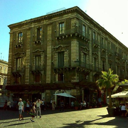 Etnea Home Duomo 카타니아 외부 사진