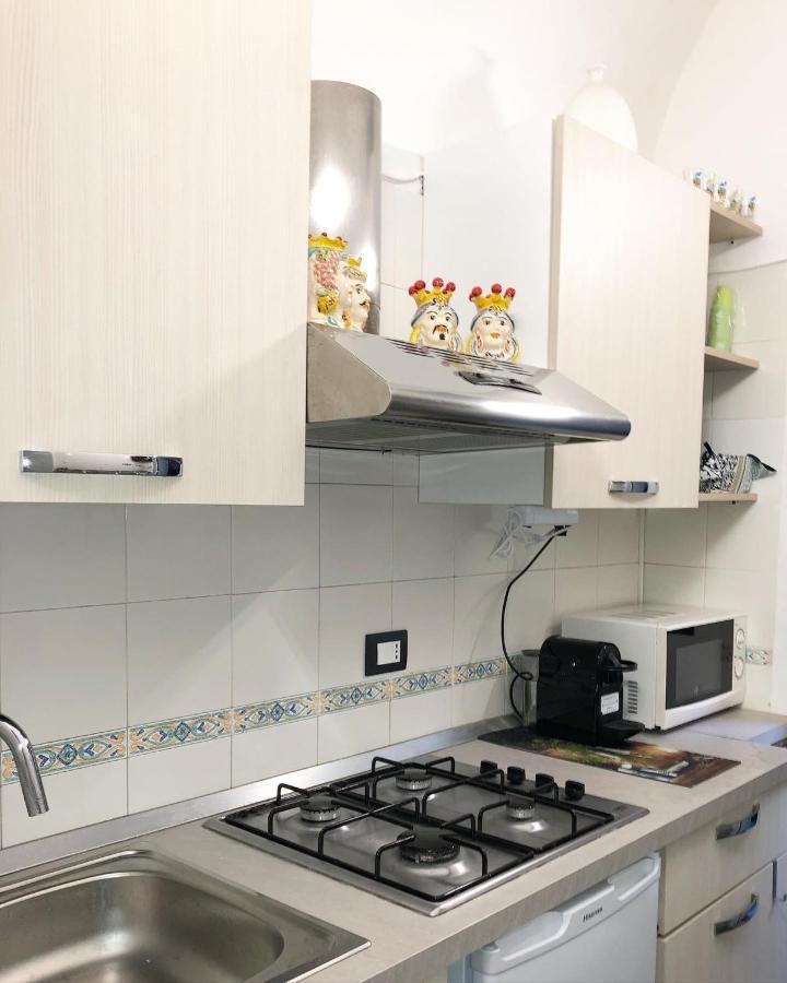 Etnea Home Duomo 카타니아 외부 사진