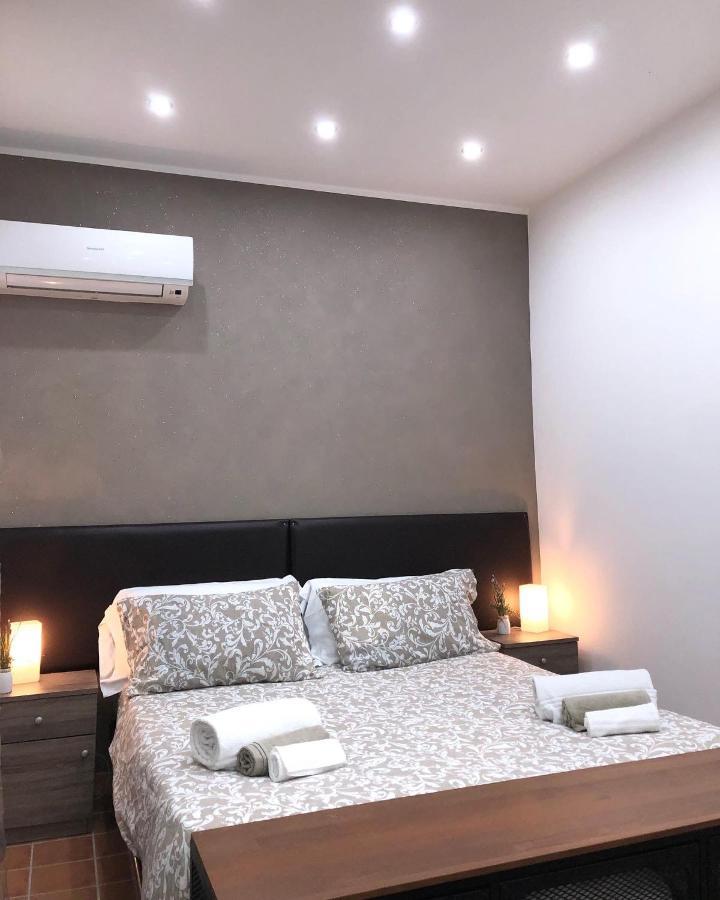 Etnea Home Duomo 카타니아 외부 사진