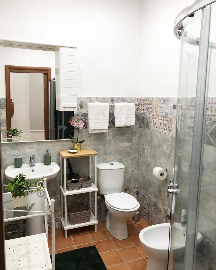 Etnea Home Duomo 카타니아 외부 사진
